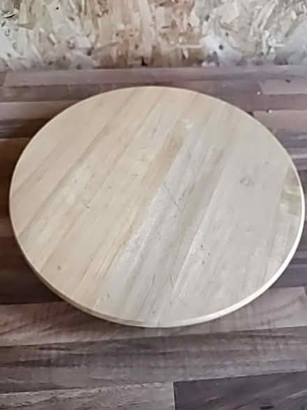 Photo of free Lazy Susan (Porchester Gardens NG3) #1