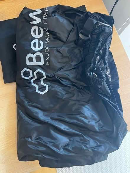 Photo of free Bike cover (Beeway) (Clapham North SW9) #2