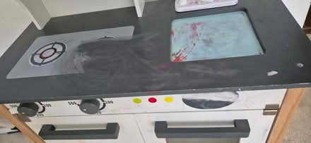 Photo of free Play kitchen (Long Ditton KT6) #3