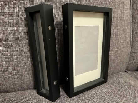 Photo of free Graduation tassel frame (East Arlington) #2