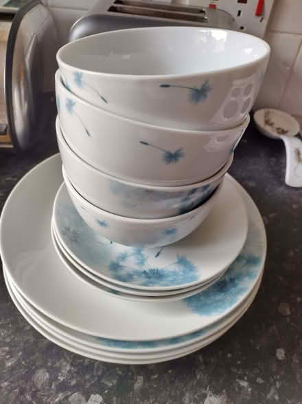 Photo of free Selection on Dinnerwear (Wester Hailes EH14) #4