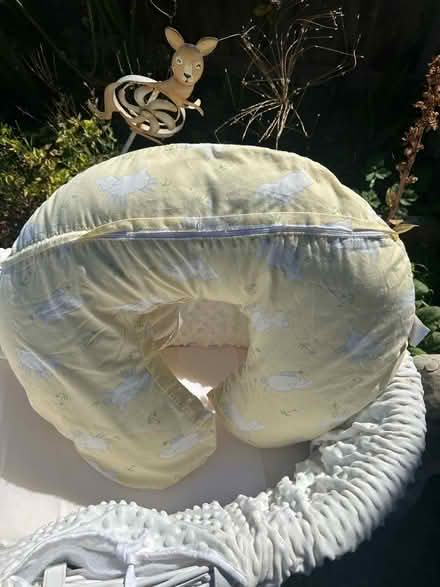 Photo of free Baby items (Wootton OX136) #4