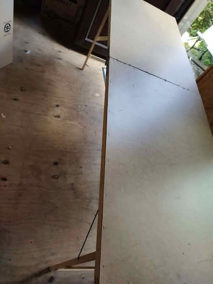 Photo of free Wallpaper table (Porchester Gardens NG3) #2