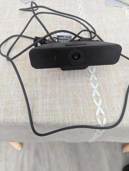 Photo of free Logi Webcam (Northwood, Santry) #2