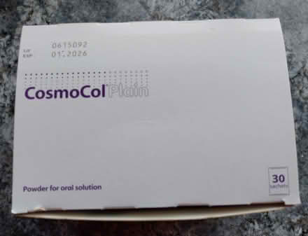Photo of free CosmoCal (Bishop Auckland DL14) #2