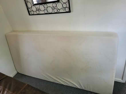 Photo of free Single mattress (Welwyn Garden City AL7) #1