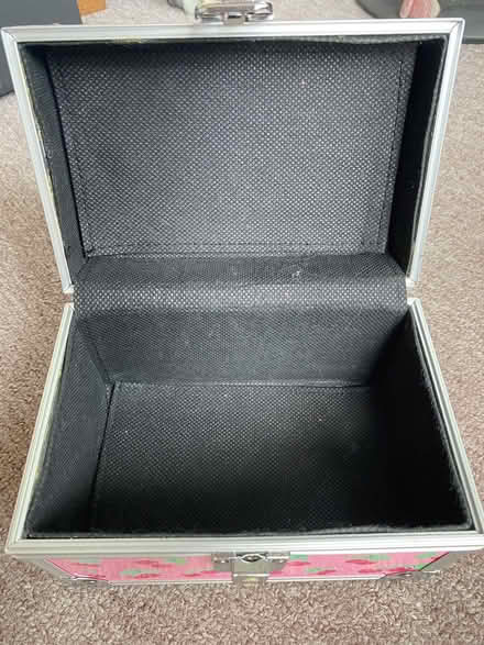 Photo of free Small Jewelry Box (Medford-Fulton Heights) #3