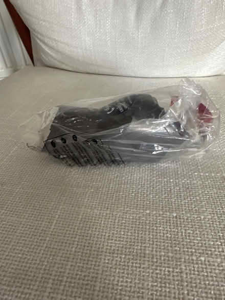 Photo of free Dyson switch (Chesterfield S42) #2