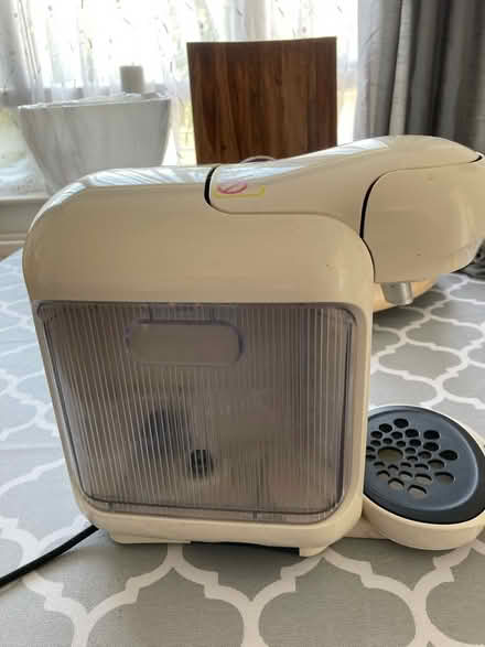 Photo of free Bosch Tassimo machine (NE5) #2