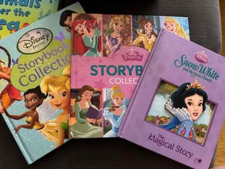 Photo of free Children’s stories (Oldfield Park) #1