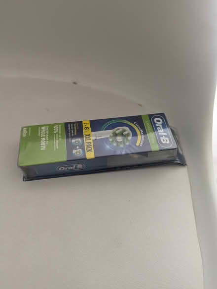 Photo of free 3 new electric brushes (Northwood, Santry) #3