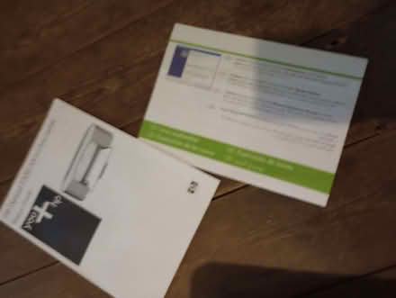 Photo of free Hp printer f380 (Caversham Heights RG4) #3