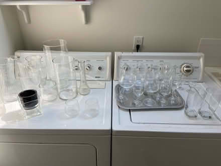 Photo of free Many Household items (Port Credit) #2
