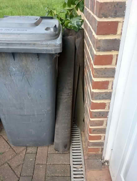 Photo of free Roofing felt (Ware SG12) #1