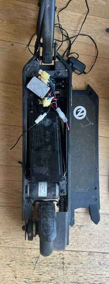 Photo of free Electric Scooter - Not working (Glenfield, Leicester LE3 8) #3