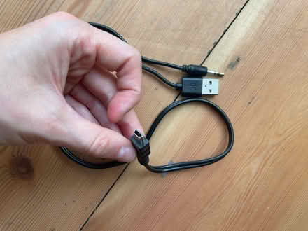 Photo of free Cable (E9) #1