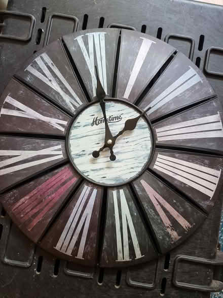 Photo of free Clock (Romford, RM2) #1