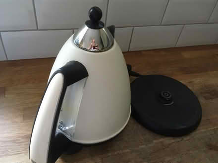 Photo of free Kettle (Walbottle NE15) #3