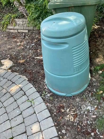 Photo of free Compost bin (Kenilworth CV8) #1
