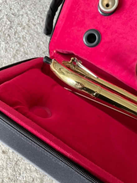 Photo of free Trombone (Portobello, Edinburgh, EH15) #3