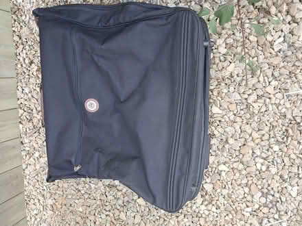 Photo of free Suit carrier - luggage (Chew Stoke BS40) #1