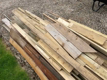 Photo of free Wood (Neilston G78) #2