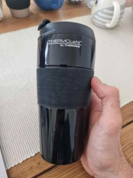 Photo of free Themos Flask (SE13) #1