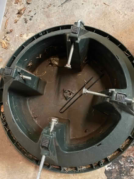 Photo of free Tree stand (Nunthorpe TS7) #1