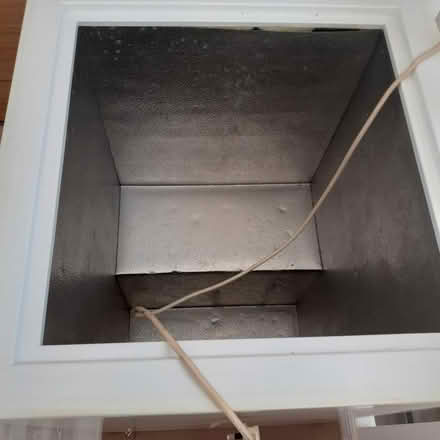 Photo of free Small chest freezer (Eltham) #1
