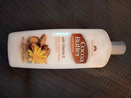Photo of free Hand lotion (Ringoes) #1