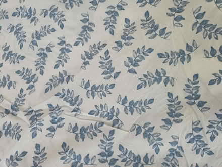Photo of free King size duvet (Cambridge CB5) #3