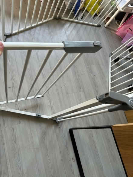 Photo of free Metal pen (Ealing W13) #2