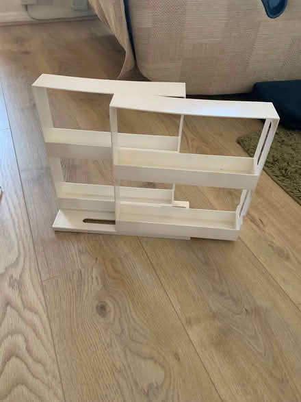 Photo of free Spice rack (Innsworth GL3) #2