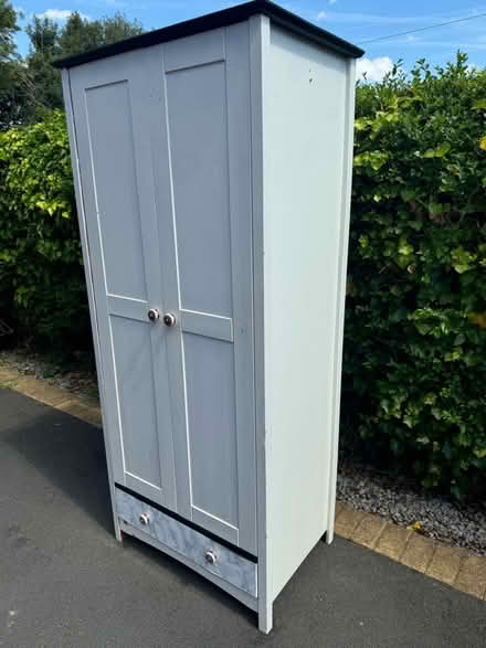 Photo of free Wardrobe (PR2) #2