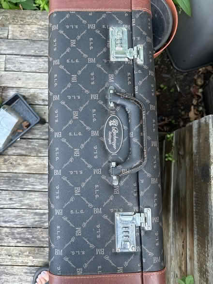 Photo of free Attached case XL (Barnes Bridge) #2