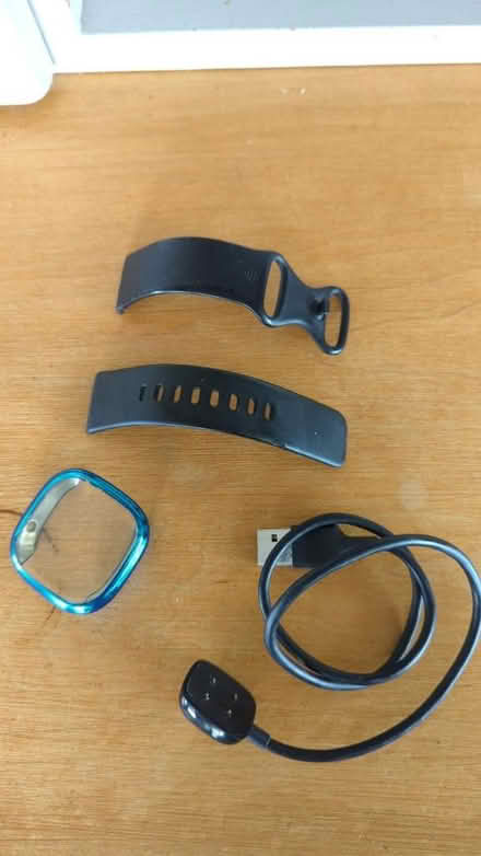 Photo of free Fitbit bits (Emneth) #1