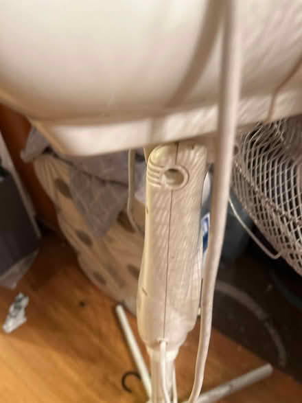 Photo of free Working fan (NW3 Hampstead) #2