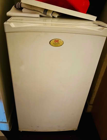 Photo of free Fridge (Wornington Green W10) #1
