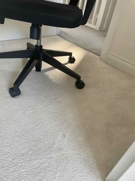 Photo of free Office chair (New malden KT3) #2