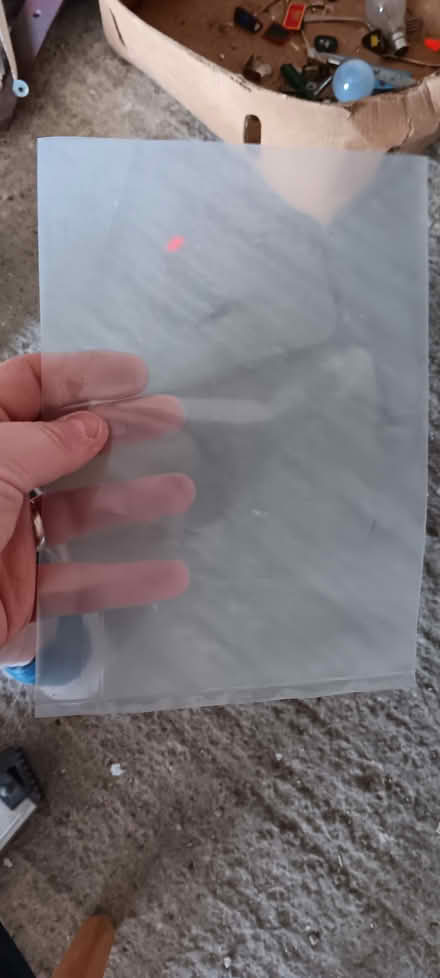 Photo of free Clear polyethylene bags (Ta12 6jz) #2