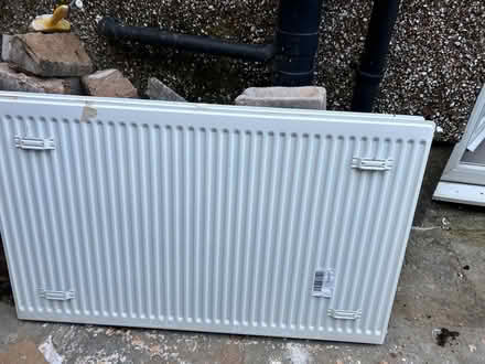 Photo of free Radiator (Frizington CA26) #1