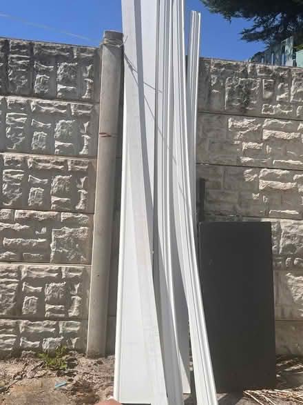 Photo of free Different sizes skirting boards (Hackenthorpe S12) #1