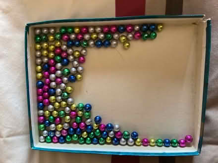 Photo of free Mosaic Beads (CT3) #1