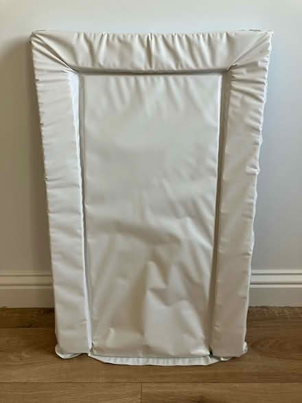 Photo of free Baby changing mat (Thorney, Peterborough) #2