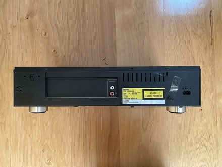 Photo of free Marantz CD Player (Runcton PO20) #2