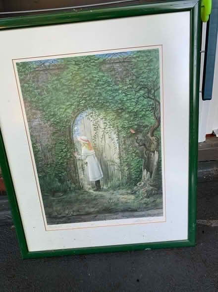 Photo of free Pictures (SW6) #1