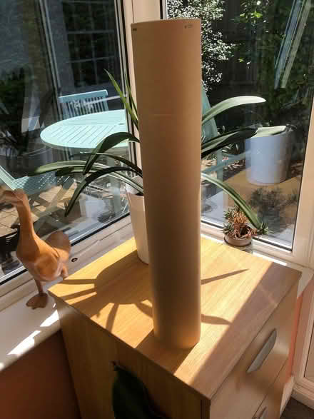 Photo of free Poster cardboard tubes (GU46 Yateley) #1
