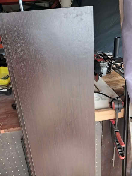 Photo of free Wall shelving Brown/black (Chew Stoke BS40) #1