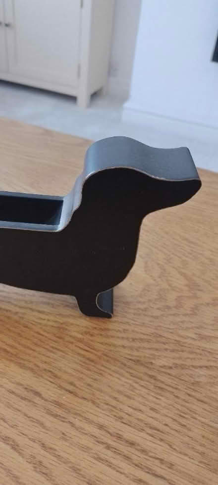 Photo of free Wooden Dog (B92 Solihull) #2