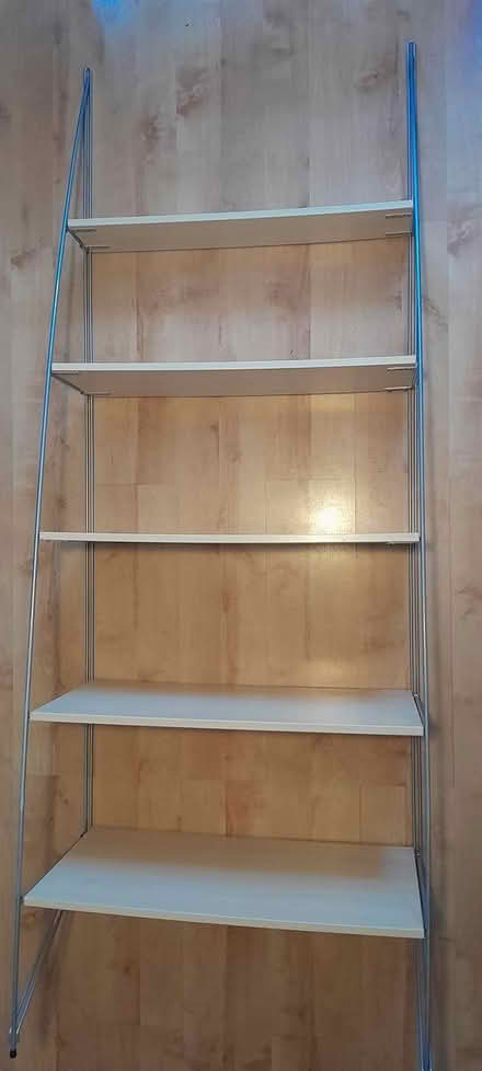 Photo of free Ikea bookshelf (Abingdon OX14 5LW) #1